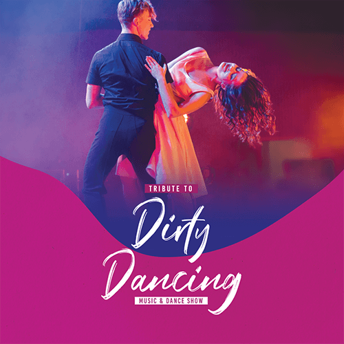 Tribute to Dirty Dancing