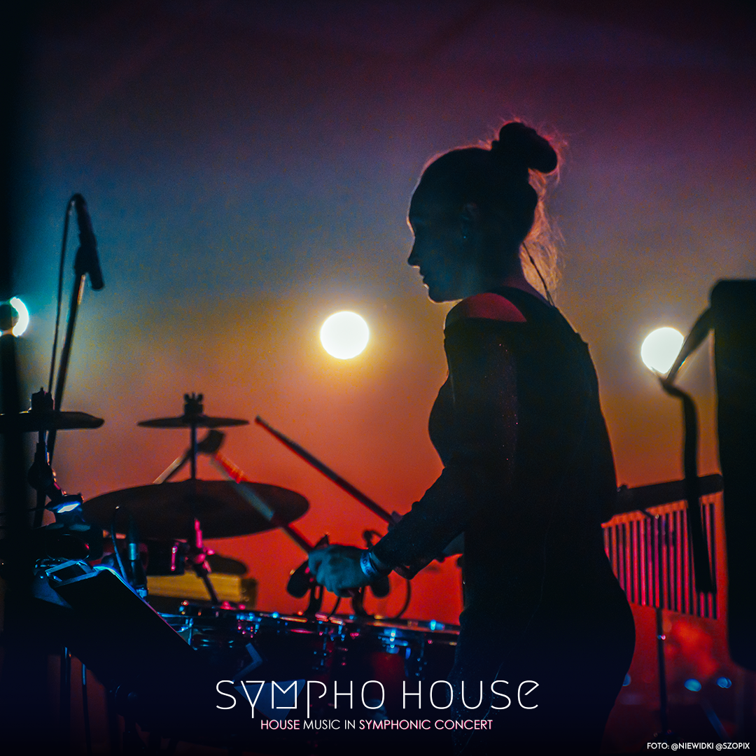 Sympho House