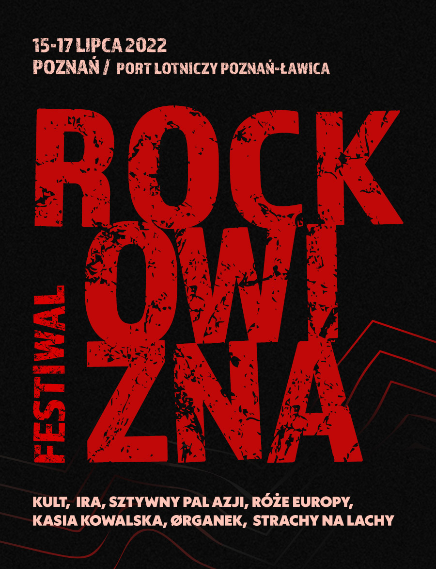 Rockowizna Poznań